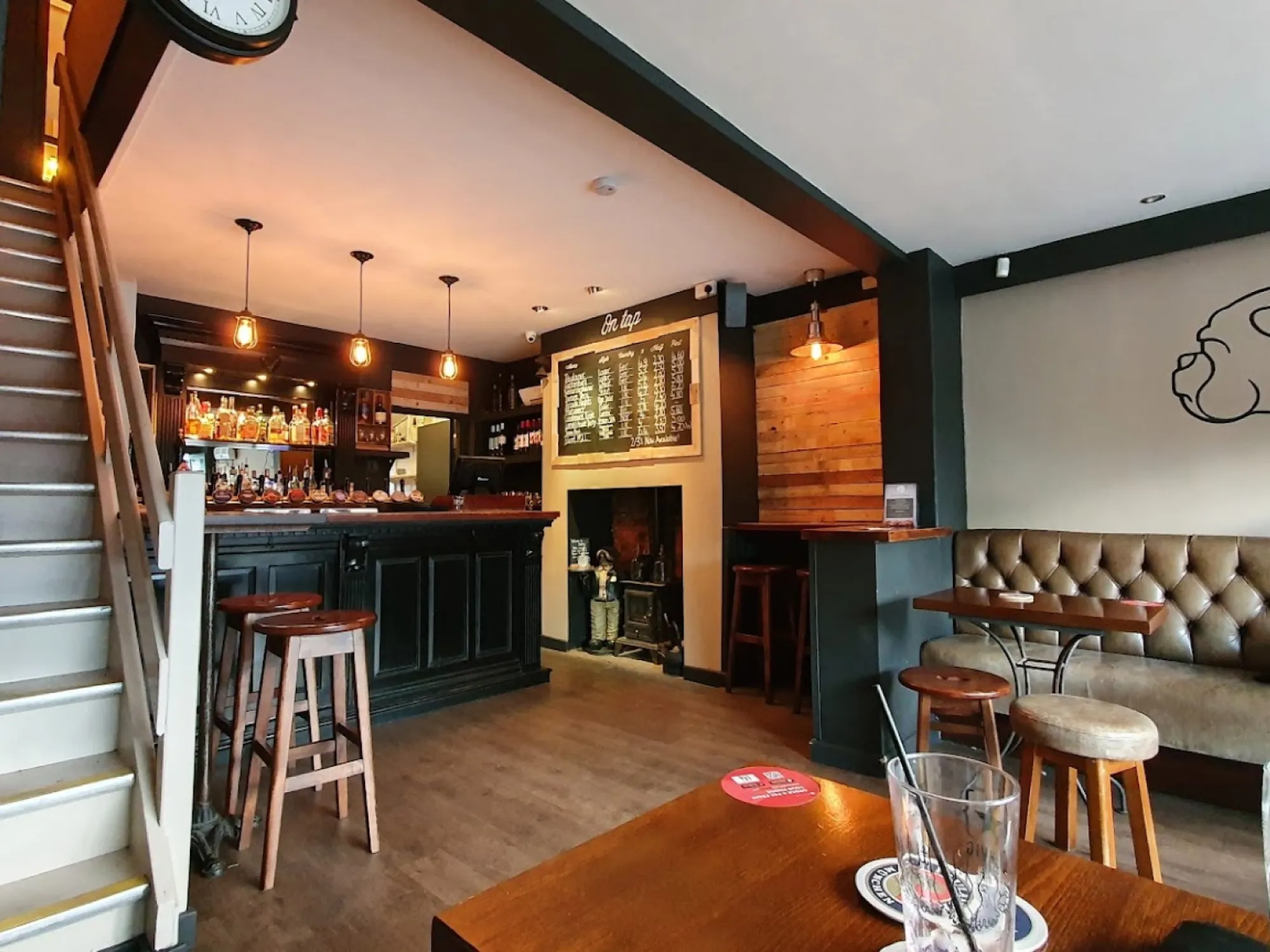 MaltDog - Monton