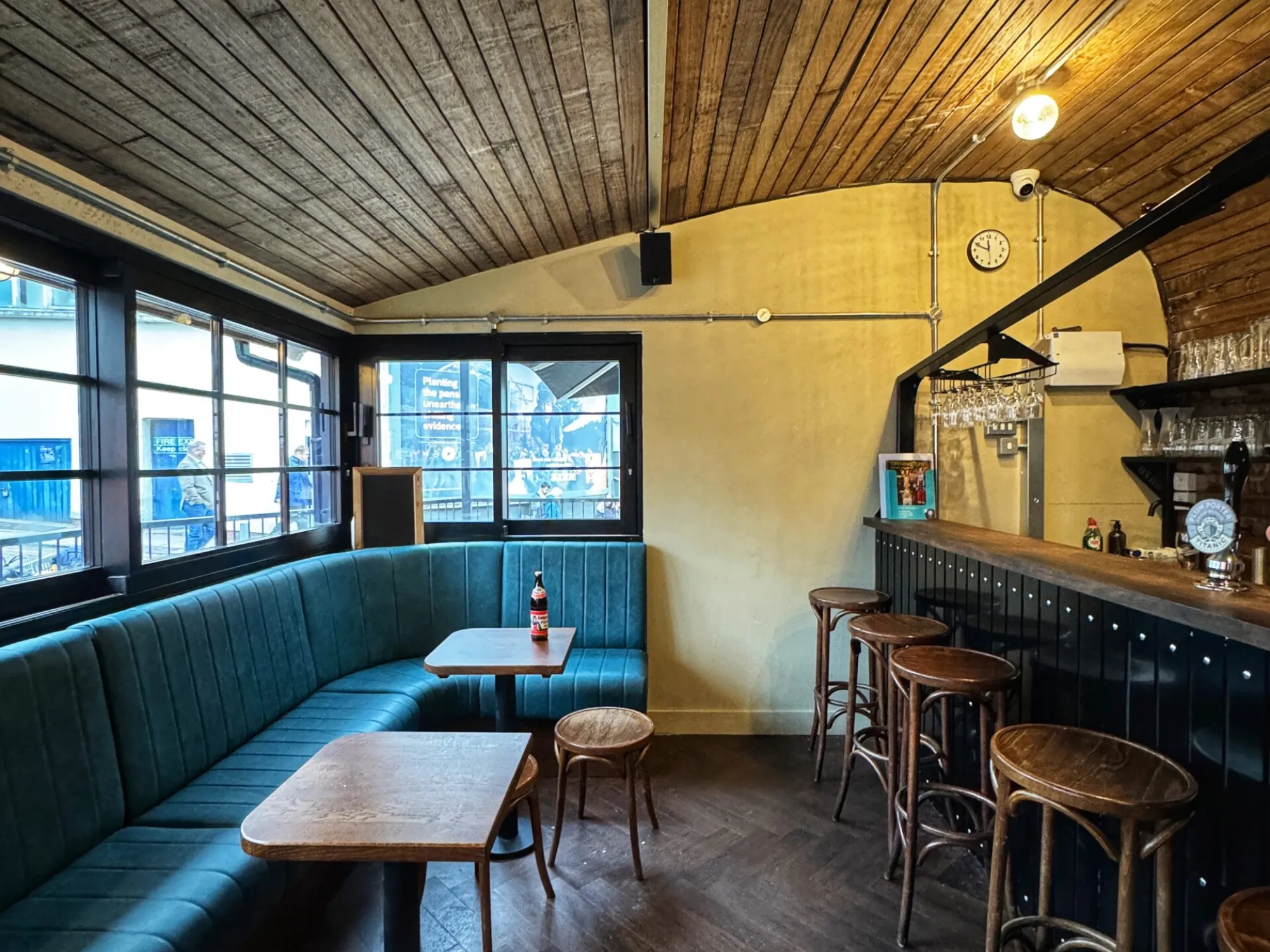 Oxford Road Tap